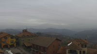 Serravalle Langhe - Panoramic view