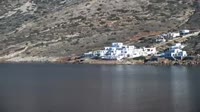 Sifnos - Kamares - Harbour