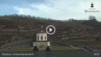 Radebeul - Wackerbarth Castle