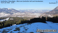 Sonthofen - Oberallgäu
