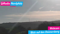 Alban - Radio Nordpfalz - Donnersberg