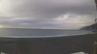Genoa - Voltri Beach