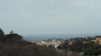 Ariccia - Panoramic view