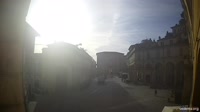 Fermo - Piazza del Popolo