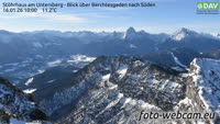 Berchtesgaden Alps - Untersberg