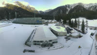 Rasen-Antholz - South Tyrol Arena