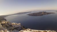 Santorini - Firostefani