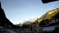 Campitello di Fassa - Panoramic view