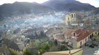 Bagnoli Irpino - Panoramic view