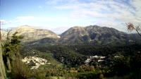 Crete - Talean Mountains