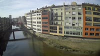 Girona - Eiffel Bridge