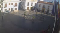 Montejaque - Plaza de la Constitución