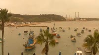 Marsaxlokk - Harbour