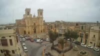 Żebbuġ - Parish Church of St Philip of Agira