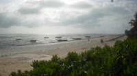 Zanzibar - Jambiani Beach