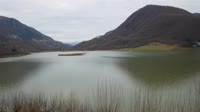 Castel di Tora - Lago del Turano