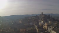 Monteodorisio - Panoramic view