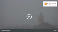 Lutzmannsburg - Panoramic view