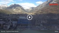 Bormio I - Pista Stelvio