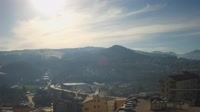 Potenza - Panoramic view