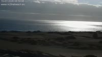 Gran Canaria - Playa del Inglés - Maspalomas