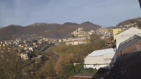 Brienza - Panoramic view