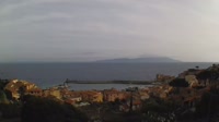 Isola del Giglio - Giglio Porto - Panoramic view