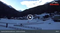 Santa Caterina di Valfurva - Centro Sci Fondo