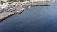 Aeolian Islands - Lipari - Port