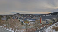 Altenberg - Panoramic view