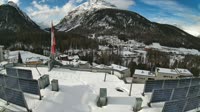 Pontresina - Piz da Staz