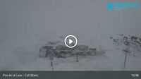 Grandvalira - Pas de la Casa - Coll Blanc