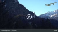 Schwangau - Tegelberg Talstation
