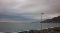 Genoa - Voltri Beach