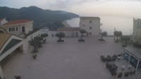Sperlonga - Piazza Europa