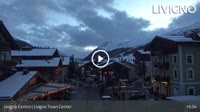 Livigno - Center