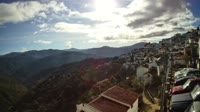 Benalauría - Panoramic view