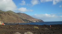El Hierro - Timijiraque