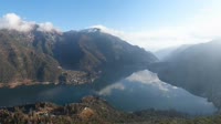Lake Ledro - Ledro Valley