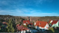 Netzschkau - Göltzschtalbrücke