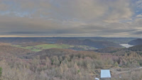 Edertal - Peterskopf - Edersee