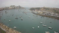 Gżira - Marsamxett Hafen