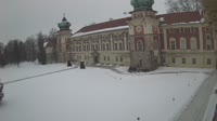 Łańcut Castle