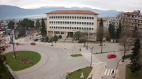 Ioannina - Olympic Square