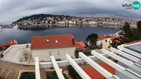 Mali Lošinj - Blick auf die Bucht