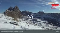 Val Gardena - Seceda