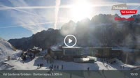 Val Gardena - Dantercepies
