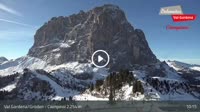 Val Gardena - Ciampinoi