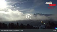 Val Gardena - Resciesa