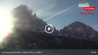 Val Gardena - Monte Pana